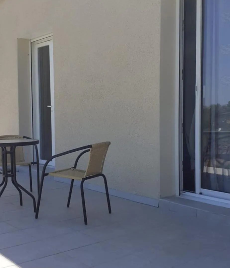 בית נופש Lablachère La Petite Maison צרפת