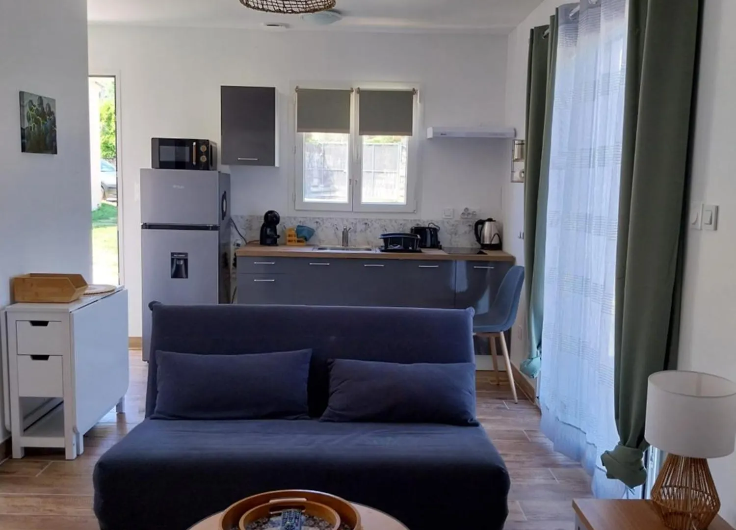 Lablachère La Petite Maison